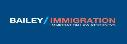 Bailey Immigration logo